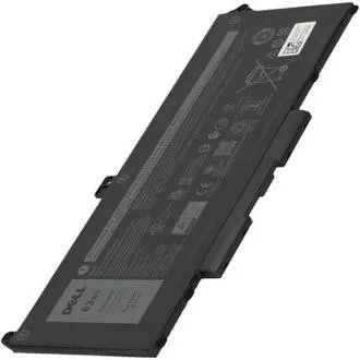 Baterie originală DELL 15.2V 3941mAh Latitude 5420, Latitude 5520, Precision 3560 Baterie originală DELL 15.2V 3941mAh Latitude 5420, Latitude 5520, Precision 3560
