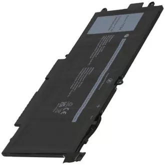 Baterie 2-POWER 11.4V 3940mAh pentru Dell Latitude 5289, Latitude 7280, Latitude 7389, Latitude 7390