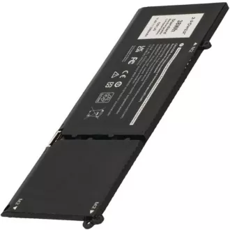 Baterie 2-POWER 11.4V 3300mAh pentru Dell Inspiron 15 (3510), Latitude 3320, Vostro 3420, Vostro 3520 Baterie 2-POWER 11.4V 3300mAh pentru Dell Inspiron 15 (3510), Latitude 3320, Vostro 3420, Vostro 3520