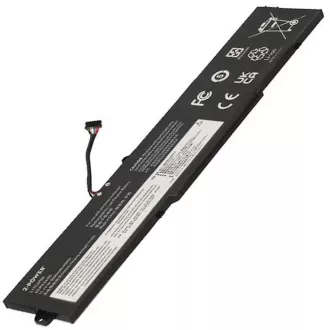 Baterie 2-POWER 11.1V 3600mAh pentru Lenovo 330-15ICH, Lenovo 330-17ICH Baterie 2-POWER 11.1V 3600mAh pentru Lenovo 330-15ICH, Lenovo 330-17ICH