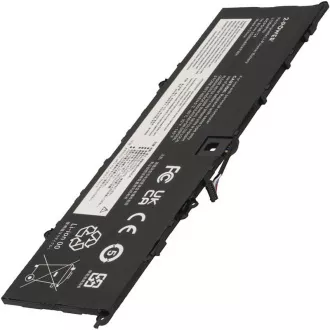 Baterie 2-POWER 14,8V 3200mAh pentru Lenovo Slim 7 Pro-14IHU5, Lenovo Slim 7 14IAP7 Baterie 2-POWER 14,8V 3200mAh pentru Lenovo Slim 7 Pro-14IHU5, Lenovo Slim 7 14IAP7