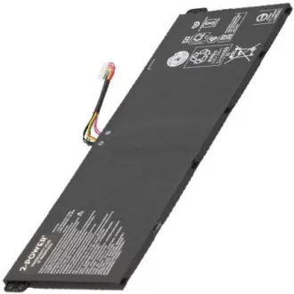 Baterie 2-POWER 7.6V 6100mAh pentru Acer Aspire A315-58, Aspire A315-42 Baterie 2-POWER 7.6V 6100mAh pentru Acer Aspire A315-58, Aspire A315-42