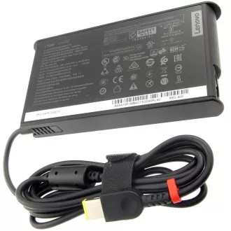 Adaptor de alimentare 170W, con. YOGA 20V, original Lenovo