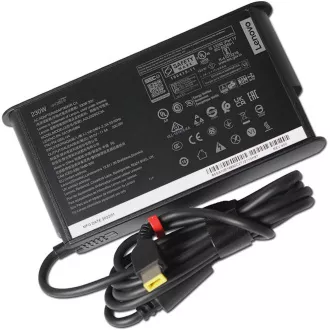 Adaptor de alimentare 230W, con. YOGA 20V, original Lenovo