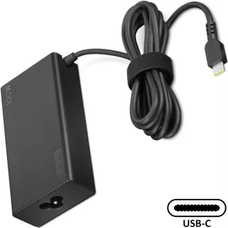 Adaptor de alimentare 100W USB-C, 20V/15V/9V/5V, original Lenovo