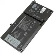 Baterie originală Dell Li-Ion 40WH 3CELL C5KG6 / CF5RH / 5NDNH / JK6Y6 / K3N6W