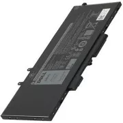 Baterie originală Dell Li-Ion 68WH 4CELL 451-BCNS/DELL-401D9/1VY7F/3PCVM/10X1J/N2NLL/JG75F/3HWPP