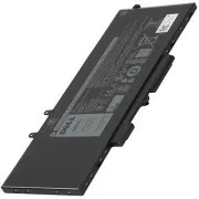Baterie originală Dell Li-Ion 68WH 4CELL 451-BCNS/DELL-401D9/1VY7F/3PCVM/10X1J/N2NLL/JG75F/3HWPP