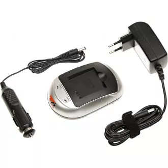 Încărcător T6 putere Sony NP-BN1, NP-120, 230V, 12V, 1A Încărcător T6 putere Sony NP-BN1, NP-120, 230V, 12V, 1A