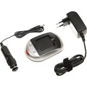 Încărcător T6 putere Sony NP-BN1, NP-120, 230V, 12V, 1A