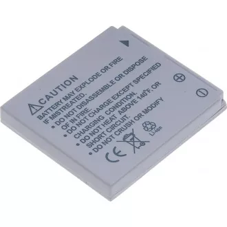 Baterie T6 Power Canon NB-4L, 700mAh, 2.6Wh Baterie T6 Power Canon NB-4L, 700mAh, 2.6Wh