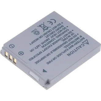 Baterie T6 Power pentru Canon NB-4L, 700mAh, 2.6Wh