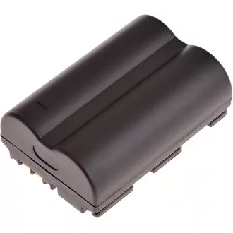 Baterie T6 Power Canon BP-508, BP-511, BP-511A, BP-512, BP-514, 1600mAh, 11.8Wh, maro
