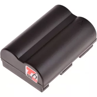 Baterie T6 Power Canon BP-508, BP-511, BP-511A, BP-512, BP-514, 1600mAh, 11.8Wh, maro