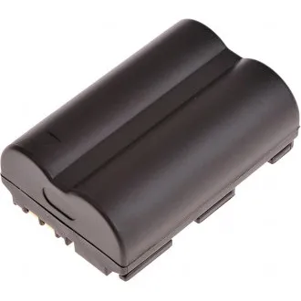 Baterie T6 Power Canon BP-508, BP-511, BP-511A, BP-512, BP-514, 1600mAh, 11.8Wh, maro Baterie T6 Power Canon BP-508, BP-511, BP-511A, BP-512, BP-514, 1600mAh, 11.8Wh, maro