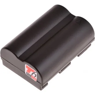 Baterie T6 Power Canon BP-508, BP-511, BP-511A, BP-512, BP-514, 1600mAh, 11.8Wh, maro Baterie T6 Power Canon BP-508, BP-511, BP-511A, BP-512, BP-514, 1600mAh, 11.8Wh, maro