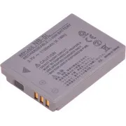 Baterie T6 Power pentru Canon NB-5L, 1100mAh, 4.1Wh