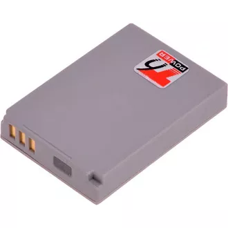 Baterie T6 Power pentru Canon NB-5L, 1100mAh, 4.1Wh Baterie T6 Power pentru Canon NB-5L, 1100mAh, 4.1Wh