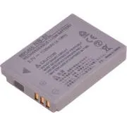 Baterie T6 Power pentru Canon NB-5L, 1100mAh, 4.1Wh