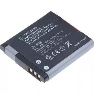 Baterie T6 Power pentru Canon NB-8L, 700mAh, 2.6Wh Baterie T6 Power pentru Canon NB-8L, 700mAh, 2.6Wh
