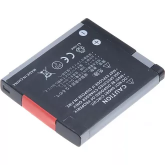Baterie T6 Power pentru Canon NB-8L, 700mAh, 2.6Wh Baterie T6 Power pentru Canon NB-8L, 700mAh, 2.6Wh