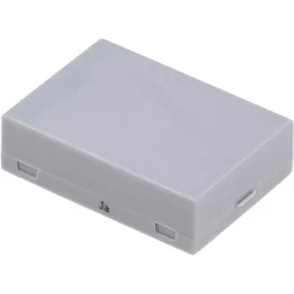 Baterie T6 power Canon LP-E8, 1050mAh, 7.6Wh, gri Baterie T6 power Canon LP-E8, 1050mAh, 7.6Wh, gri