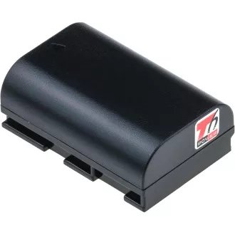 Baterie T6 putere Canon LP-E6, LP-E6N, 1700mAh, 12.2Wh Baterie T6 putere Canon LP-E6, LP-E6N, 1700mAh, 12.2Wh