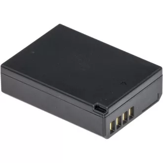 Baterie T6 power Canon LP-E10, 1050mAh, 7.8Wh, negru
