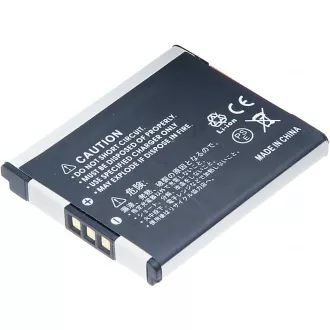 Baterie T6 power Canon NB-11L, 600mAh, gri Baterie T6 power Canon NB-11L, 600mAh, gri