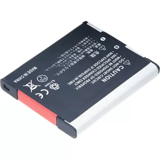 Baterie T6 power Canon NB-11L, 600mAh, gri Baterie T6 power Canon NB-11L, 600mAh, gri