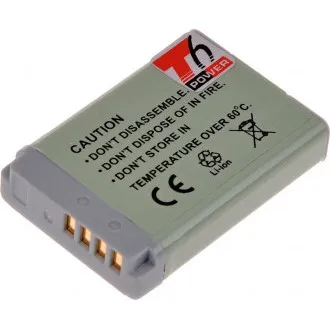 Baterie T6 Power Canon NB-13L, 1010mAh, 3.6Wh Baterie T6 Power Canon NB-13L, 1010mAh, 3.6Wh
