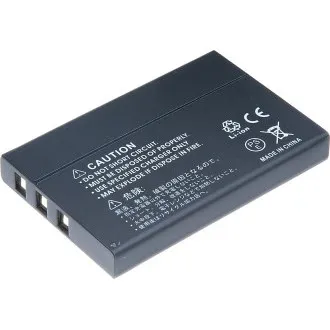 Baterie T6 Power pentru NP-60, KLIC-5000, NP-30, LI-20B, A1812A, L1812A, L1812B, 1000mAh, 3.7Wh Baterie T6 Power pentru NP-60, KLIC-5000, NP-30, LI-20B, A1812A, L1812A, L1812B, 1000mAh, 3.7Wh
