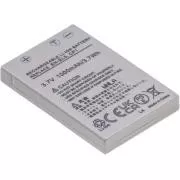 Baterie T6 Power Nikon EN-EL5, CP1, 1000mAh, 3.7Wh, gri