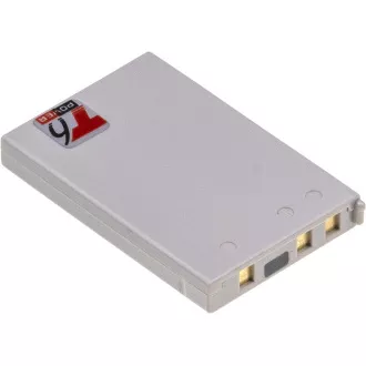 Baterie T6 Power Nikon EN-EL5, CP1, 1000mAh, 3.7Wh, gri