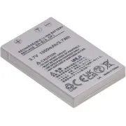 Baterie T6 Power Nikon EN-EL5, CP1, 1000mAh, 3.7Wh, gri