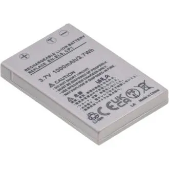 Baterie T6 Power pentru Nikon EN-EL5, CP1, 1000mAh, 3.7Wh