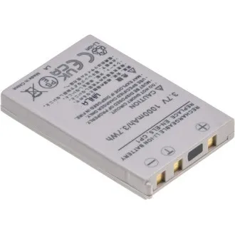 Baterie T6 Power pentru Nikon EN-EL5, CP1, 1000mAh, 3.7Wh