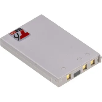 Baterie T6 Power pentru Nikon EN-EL5, CP1, 1000mAh, 3.7Wh