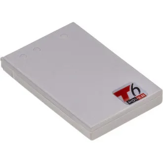 Baterie T6 Power pentru Nikon EN-EL5, CP1, 1000mAh, 3.7Wh
