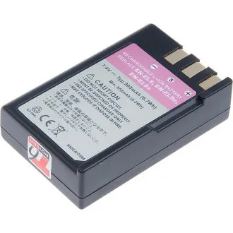 Baterie T6 Power Nikon EN-EL9, EN-EL9a, EN-EL9e, 1000mAh, 7.4Wh Baterie T6 Power Nikon EN-EL9, EN-EL9a, EN-EL9e, 1000mAh, 7.4Wh