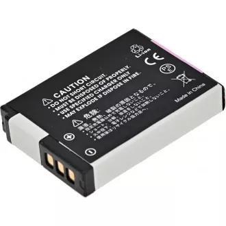 Baterie T6 Power Nikon EN-EL12, 1050mAh, 3.8Wh, negru Baterie T6 Power Nikon EN-EL12, 1050mAh, 3.8Wh, negru