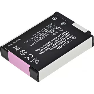 Baterie T6 Power Nikon EN-EL12, 1050mAh, 3.8Wh, negru Baterie T6 Power Nikon EN-EL12, 1050mAh, 3.8Wh, negru