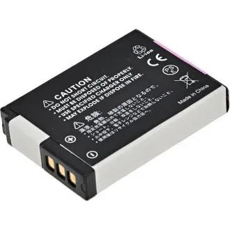 Baterie T6 Power pentru Nikon EN-EL12, 1050mAh, 3.8W, neagră Baterie T6 Power pentru Nikon EN-EL12, 1050mAh, 3.8W, neagră