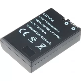 Baterie T6 Power Nikon EN-EL14, EN-EL14a, EN-EL14e, 950mAh, 7Wh