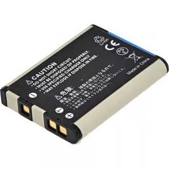 Baterie T6 Power Nikon EN-EL19, Sony NP-BJ1, 620mAh, 2.3Wh