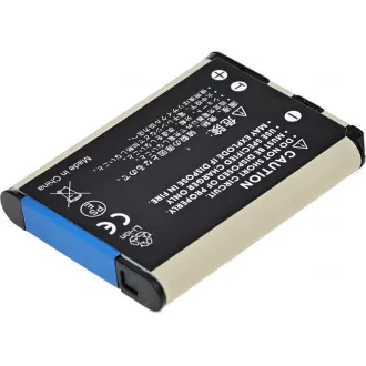 Baterie T6 Power Nikon EN-EL19, Sony NP-BJ1, 620mAh, 2.3Wh