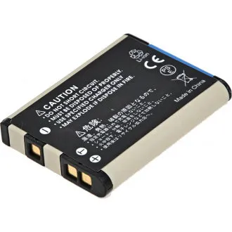Baterie T6 Power pentru Nikon EN-EL19, Sony NP-BJ1, 620mAh, 2.3Wh Baterie T6 Power pentru Nikon EN-EL19, Sony NP-BJ1, 620mAh, 2.3Wh