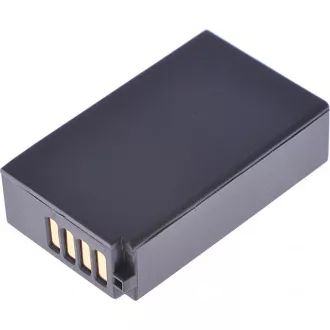 Baterie T6 putere Nikon EN-EL20, EN-EL20a, 800mAh, 5.9Wh, negru