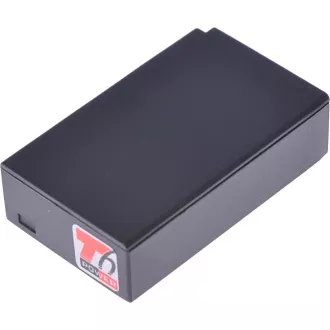 Baterie T6 putere Nikon EN-EL20, EN-EL20a, 800mAh, 5.9Wh, negru