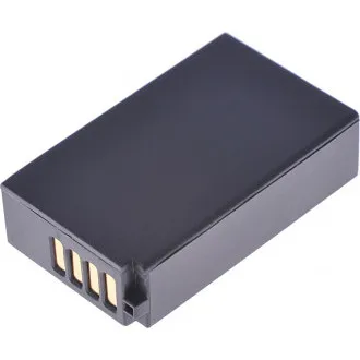 Baterie T6 Power pentru Nikon EN-EL20, EN-EL20a, 800mAh, 5.9Wh Baterie T6 Power pentru Nikon EN-EL20, EN-EL20a, 800mAh, 5.9Wh